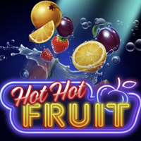 Hot Fruits Game